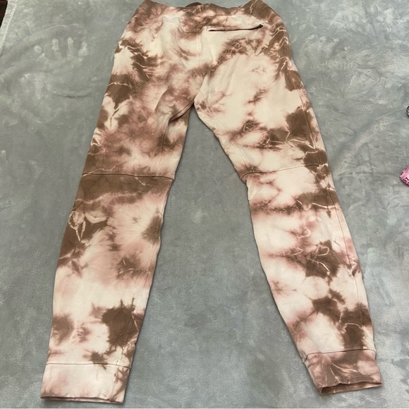 Lululemon City Sweat Jogger 29" *Earth Dye Color Clay 21952 - Picture 6 of 10